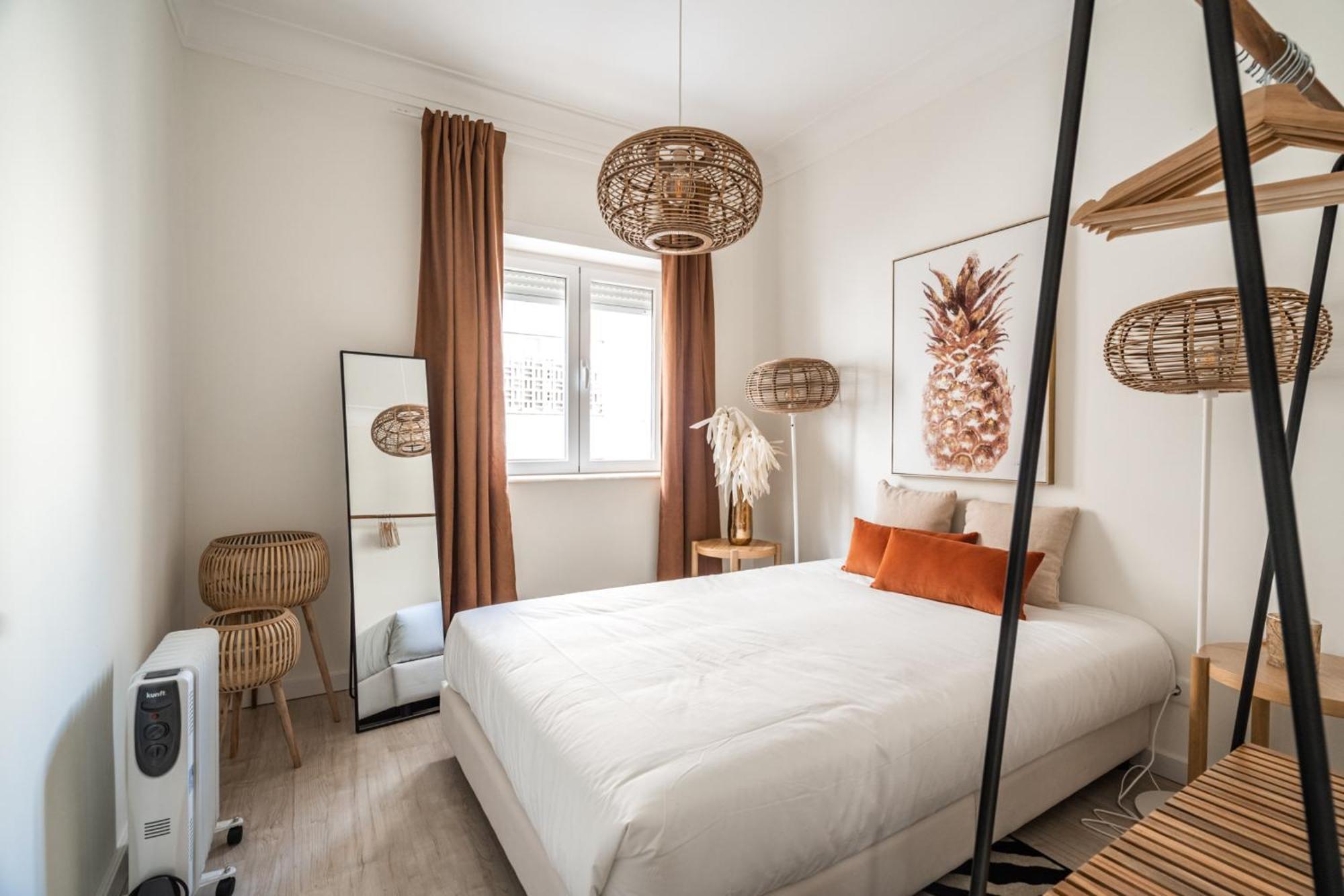 Akicity Graca Bliss Apartment
