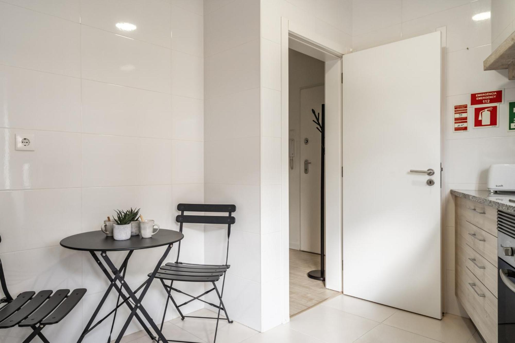 Akicity Graca Bliss Apartment *