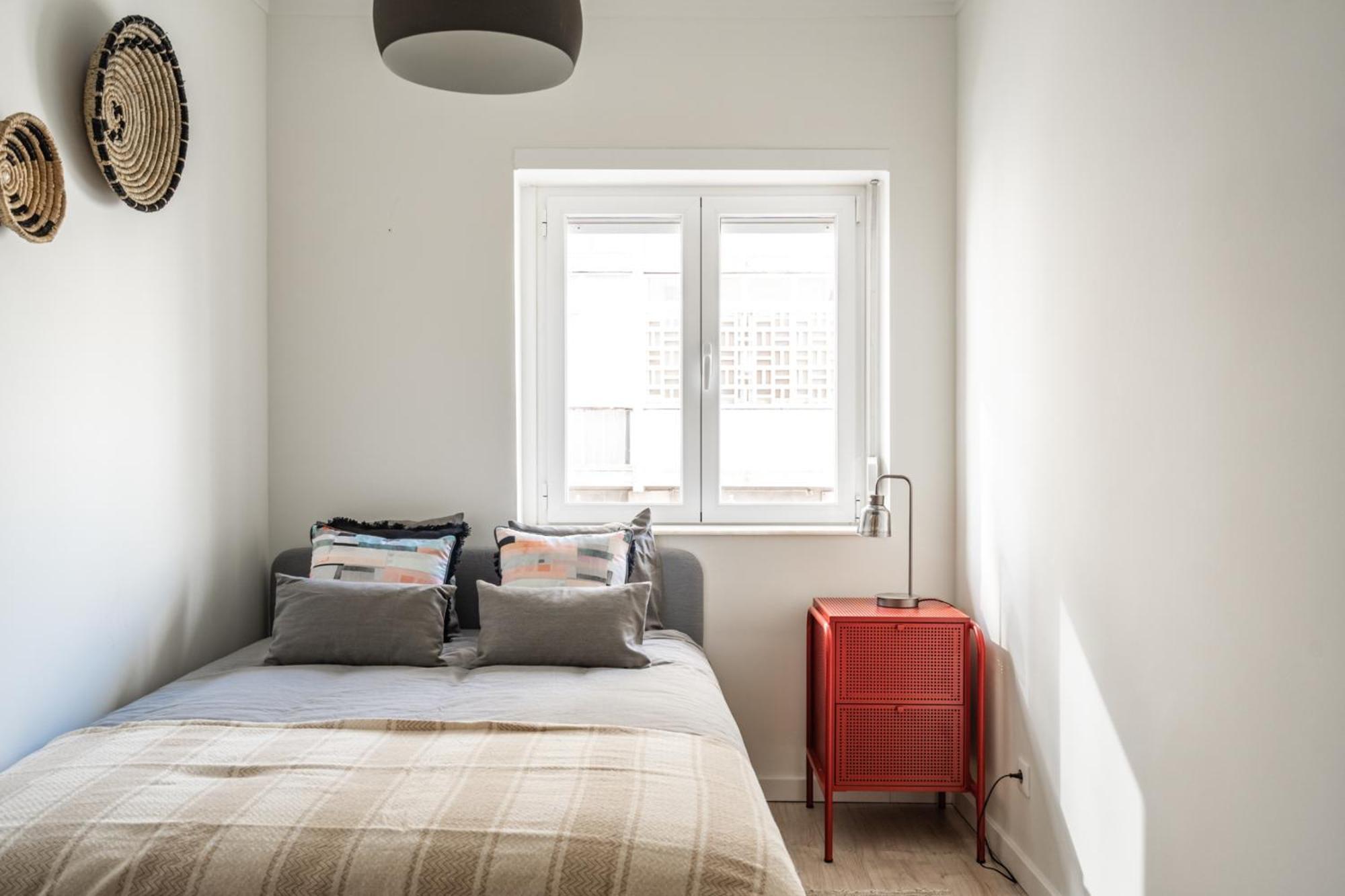 Apartment Akicity Graca Bliss Lisbon
