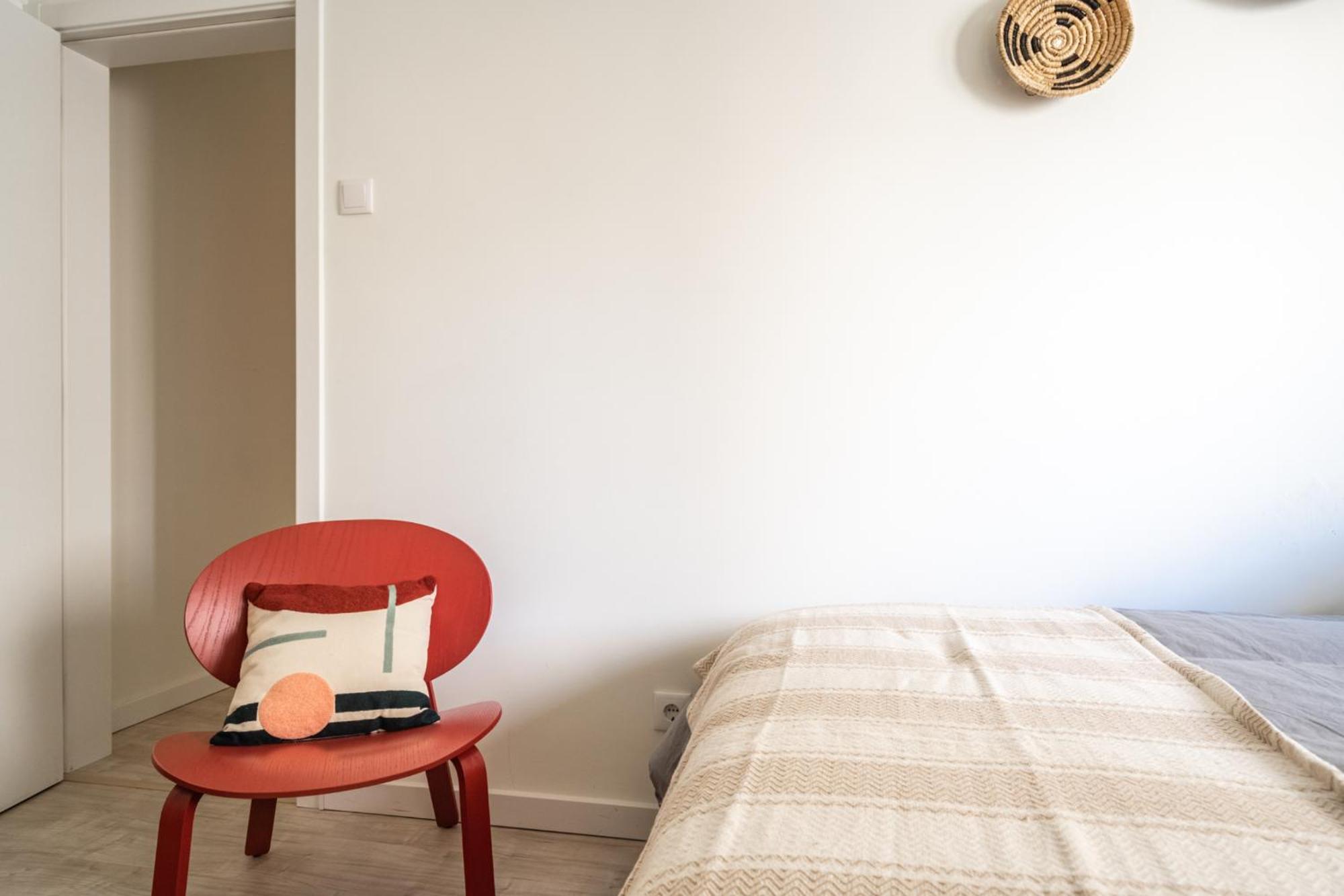Akicity Graca Bliss Apartment Lisbon