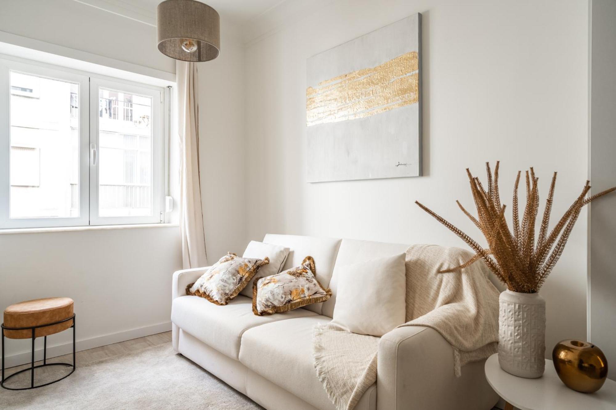 Akicity Graca Bliss Apartment