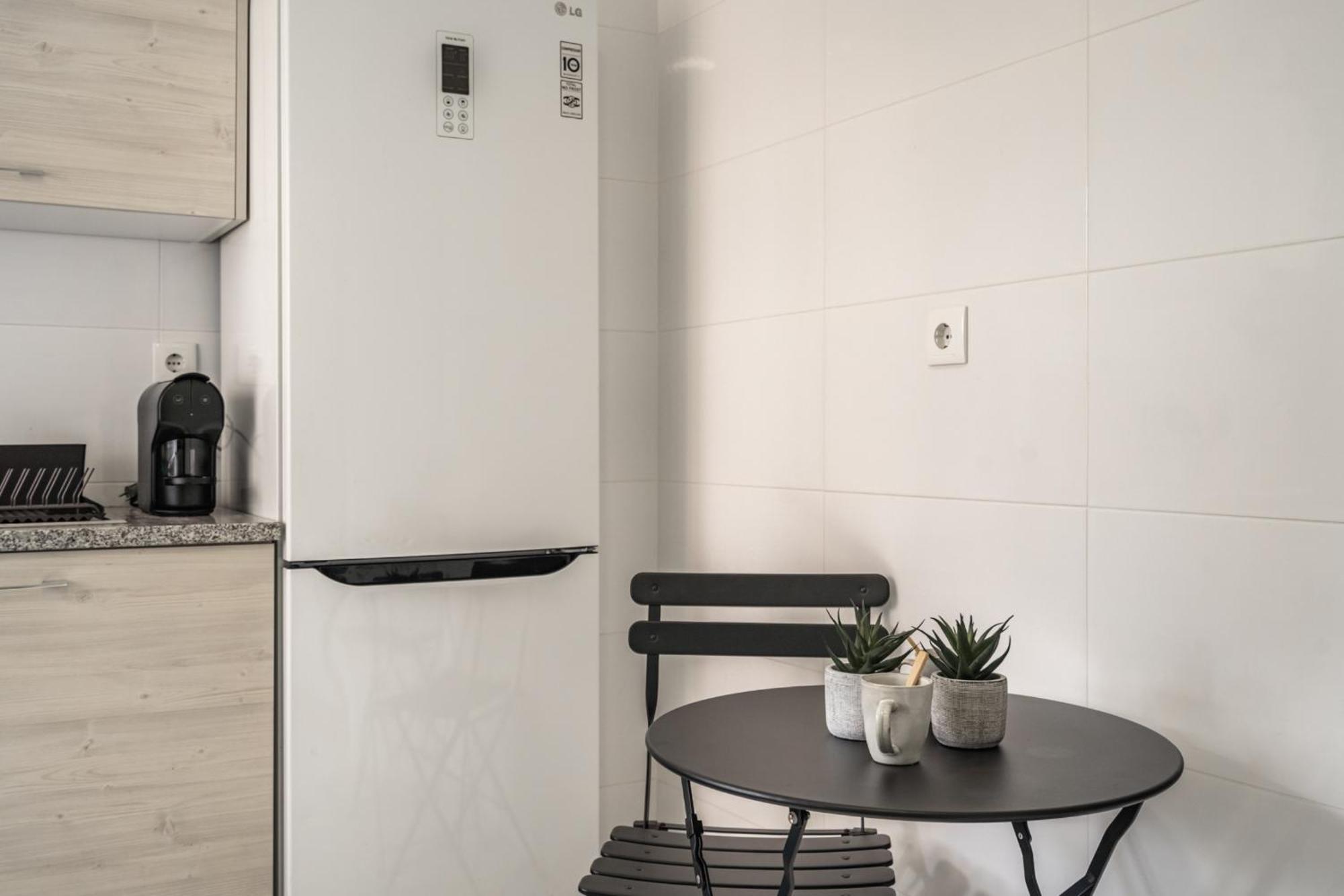 Apartment Akicity Graca Bliss Lisbon