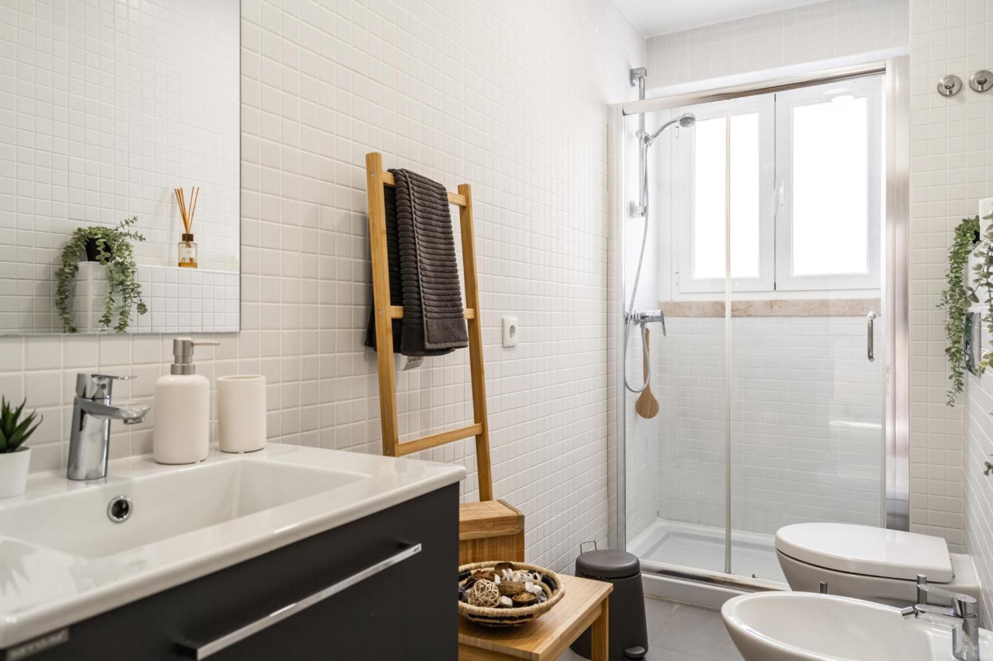 Akicity Graca Bliss Apartment *