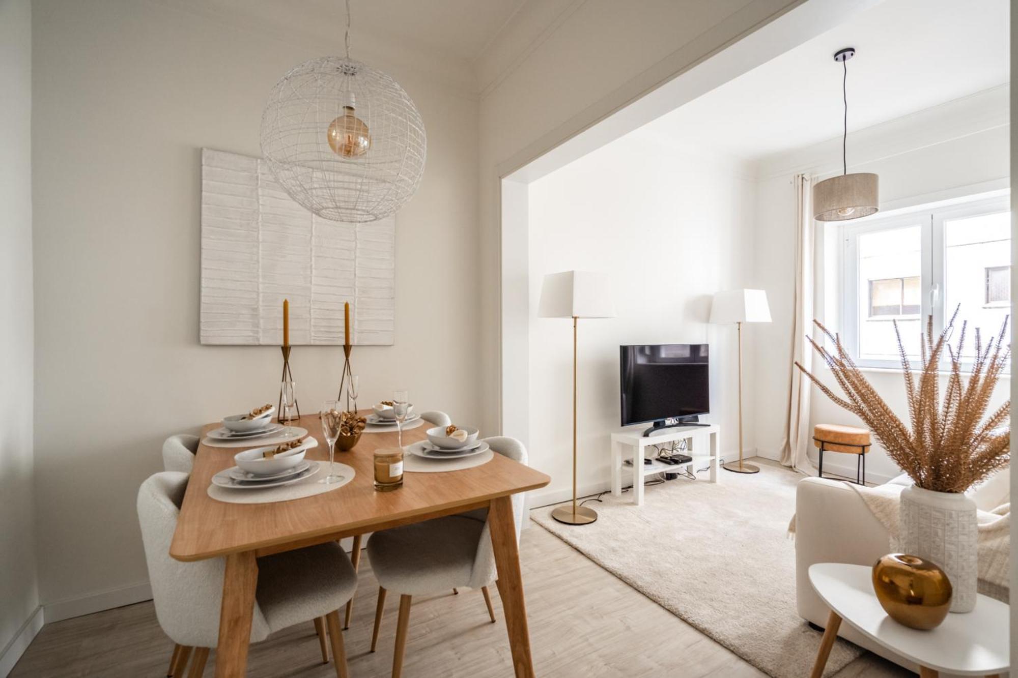 Akicity Graca Bliss Apartment